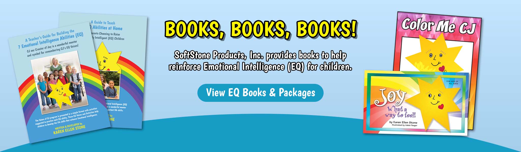 Emotional Intelligence for Children (EQ)