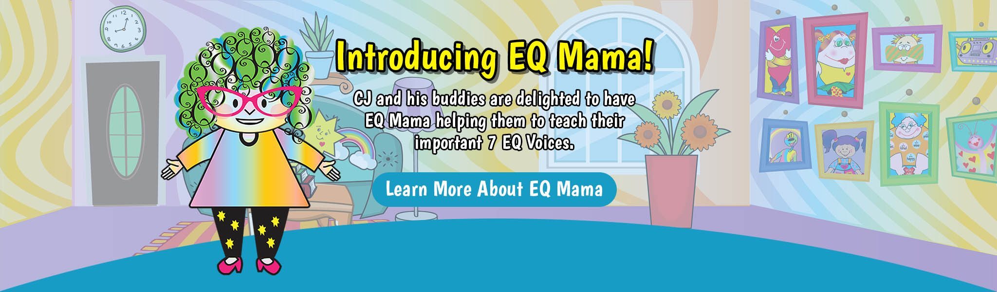 Emotional Intelligence for Children (EQ)