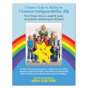 Teacher's Guide: A Teacher's Guide for Building the 7 Emotional Intelligence Abilities (EQ)