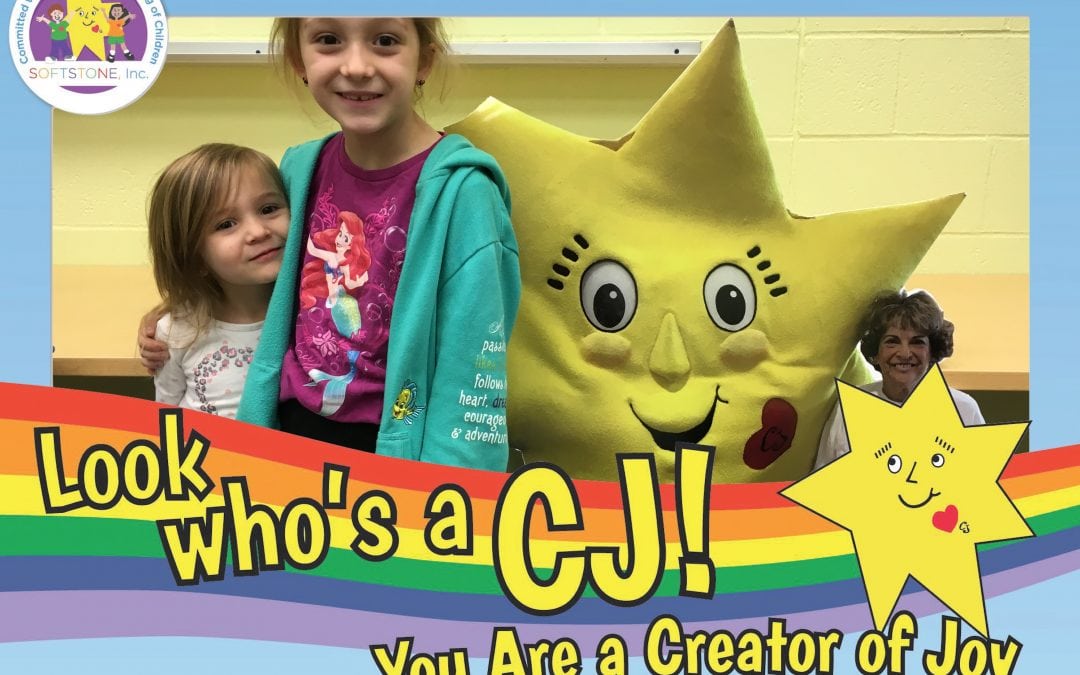 Children Become EQ Smart with CJ at the Mount Laurel Library