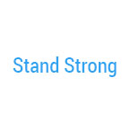 Stand Strong